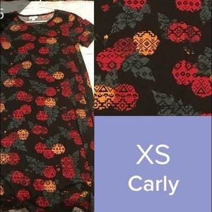LuLaRoe Carly